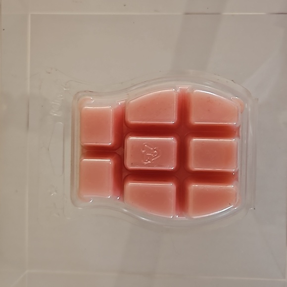 Rosewood & Freesia Scentsy Bar - New - Picture 2 of 2